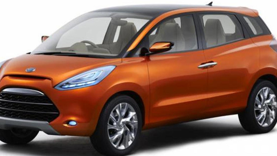 Concept Cars - Daihatsu News and Trends | Motor1.com