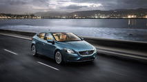 2013 Volvo V40 25.06.2012