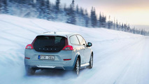 Volvo C30 Electric 26.3.2012