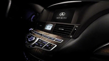 Infiniti M LWB 24.4.2012