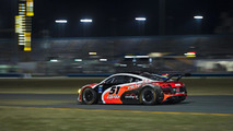 Audi R8 GRAND-AM debut at Rolex 24 at Daytona