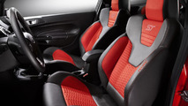 Ford Fiesta ST - 05.3.2012
