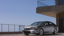 2013 Lexus ES 350 04.4.2012
