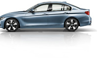 BMW ActiveHybrid 3