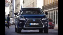 Lexus RX 450h 2015