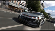 Volkswagen GTI Supersport Vision Gran Turismo