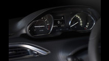 Peugeot 208 restyling 2015