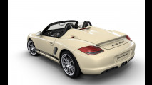 Porsche Boxster Spyder