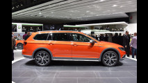 Volkswagen al Salone di Ginevra 2015