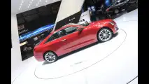 Cadillac al Salone di Ginevra 2014
