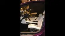 BMW 760Li Twilight Purlpe by BMW Abu Dhabi Motors
