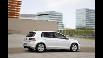 Volkswagen Golf TSI Bluemotion