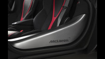 McLaren 720S Velocity by MSO