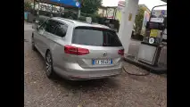 Volkswagen Passsat Variant 2.0 TDI, test di consumo reale Roma-Forlì