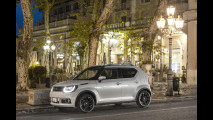 Suzuki Ignis 2016