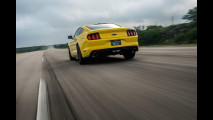 Ford Mustang by Hennessey