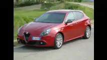 Alfa Romeo Giulietta 1.6 JTDM TCT, test di consumo reale Roma-Forlì