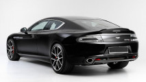 Aston Martin Rapide S Dom Pérignon