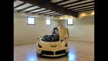 La collezione delle Ferrari di Sammy Hagar
