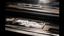 Rolls-Royce Wraith Inspired by Music