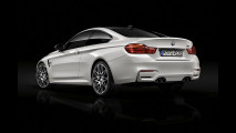 BMW M4 Coupé Competition Package