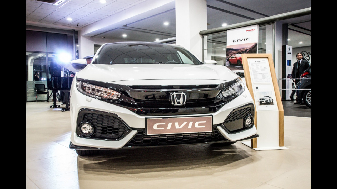 Honda Aumenta Il Numero Dei Concessionari In Italia