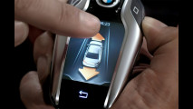 BMW Display Key