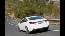 Mazda6 Berlina restyling 2015