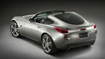 Pontiac Solstice Coupe