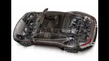 Nuova Porsche 911 Carrera 4 S Coupe