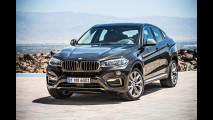 Mercedes GLC, le concorrenti