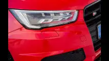 Audi S1