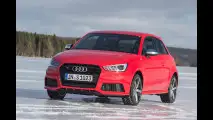Audi S1