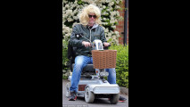 Top Gear, Chris Evans e le Ferrari