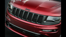 Jeep Grand Cherokee SRT Night