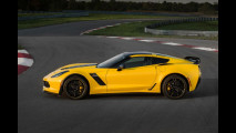 Chevrolet Corvette Z06 C7.R Edition