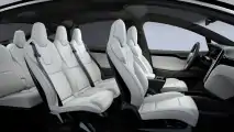 Tesla Model X Signature Series