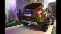 Dacia Duster Urban Explorer