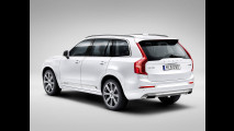 Volvo XC90 T8