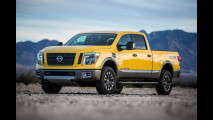 Nissan al SEMA 2015