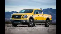 Nissan al SEMA 2015