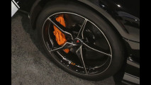 McLaren 675LT JVCKenwood concept