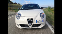 Alfa Romeo MiTo GPL, test di consumo reale Roma-Forlì