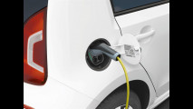 Nuova Volkswagen e-up!