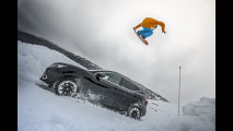 Nissan Qashqai Experience