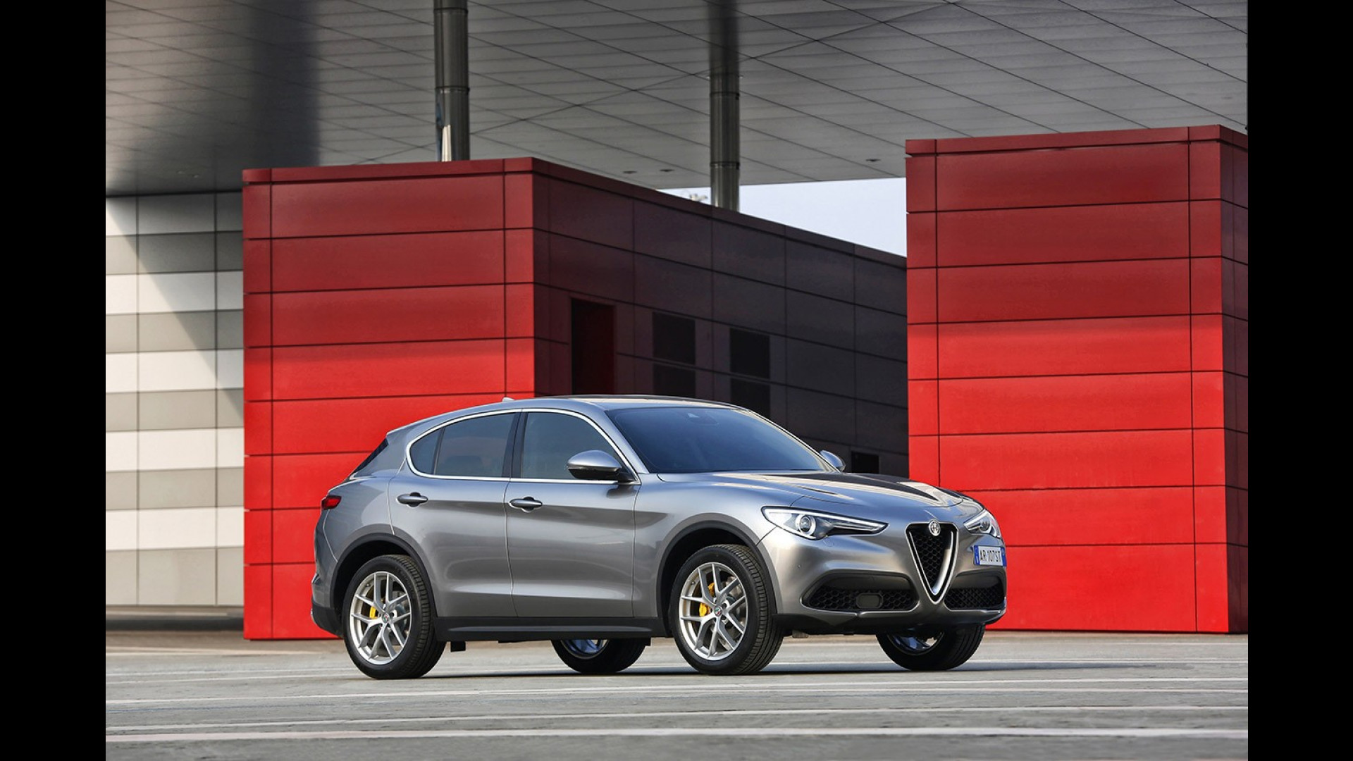 Quanto Costa L Alfa Romeo Tonale