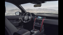 Land Rover Discovery Sport Dynamic