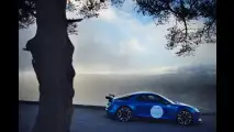 Alpine Vision