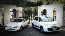 Fiat 500L Living Tiberio by Castagna Milano