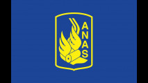 Anas, la storia attraverso il logo